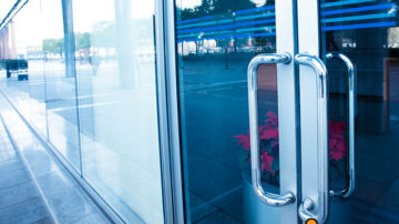 Commercial Locksmith in Ahwatukee