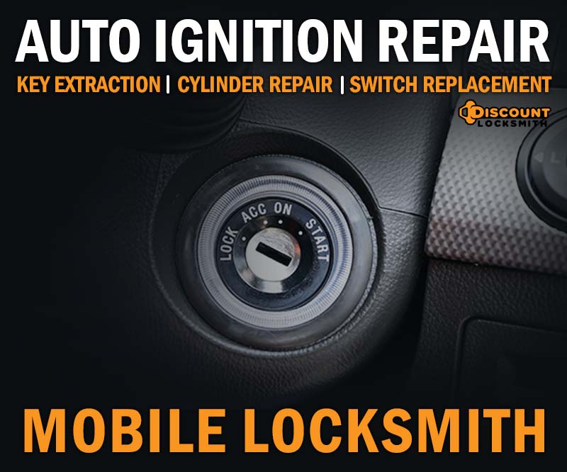 vehicle ignition repair mobile